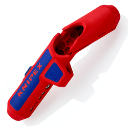 ที่ปอกสาย No.16 95 01 (Ergostrip) KNIPEX