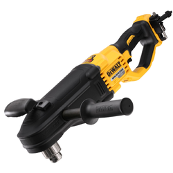 สว่านองศาแรงสูงไร้สาย ไร้แปรงถ่าน 60V MAX No.DCD470N-XJ DEWALT (เครื่องเปล่า)