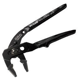 คีมคอม้า ปากงอ ด้านหุ้ม ขนาด 7"(175mm.) No.NWH-175 IPS Pliers