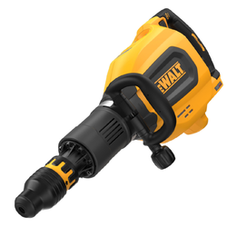เครื่องสกัดไร้สาย 12kg 60V Max SDS-Max No.DCH911NK-XJ DEWALT (เครื่องเปล่า)