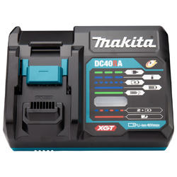 เครื่องชาร์จแบตเตอรี่ 40V (ชาร์จเร็ว) รุ่น DC40RA MAKITA