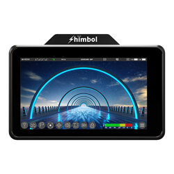 Shimbol ZO600M 5.5″ Wireless HDMI Touchscreen Recorder/Monitor