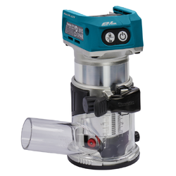 เครื่องทริมเมอร์ไร้สาย 18V รุ่น DRT50Z MAKITA