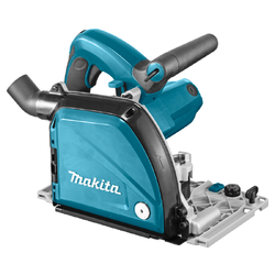 เครื่องเซาะร่องอะลูมิเนียมไฟฟ้า ขนาด 5 นิ้ว (118 มม.) 1,300W No.CA5000XJ MAKITA