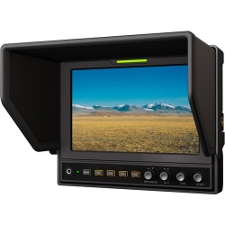 จำหน่าย Lilliput 662S นิ้ว 3G-SDIHDMI Field Monitor
