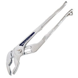 คีมคอม้า Light เดินเฟือง ขนาด 8"(200mm.) No.LGR-200 IPS Pliers
