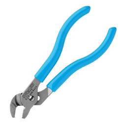 คีมคอม้าปากตรง 4.5" ขนาดเล็ก No.424 CHAN NEL LOCK