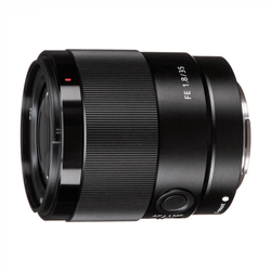 Sony FE 35mm F1.8 (SEL35F18F)