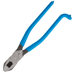 คีมปากจิ้งจก ช่างเหล็ก/ช่างกลึง ขนาด 8.75" No.350S CHAN NEL LOCK