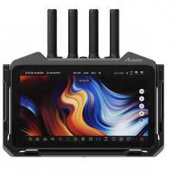 AccsoonCineViewM7Pro - Wireless Video Transmitter