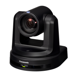 Panasonic AW-HE20KEJ Full-HD PTZ Camera (Black)