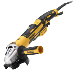 เครื่องเจียร 5"1700W No.DWE4377-QS DEWALT