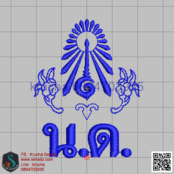 ไฟล์บล็อคปัก รร วัดนวลนรดิศ