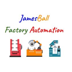 JamesBall Factory Automation Shop