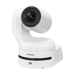 Panasonic AW-UE160W/K | PTZ Camera Systems