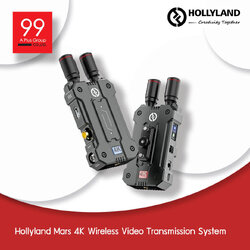 Hollyland Mars 4K Wireless Video Transmission System