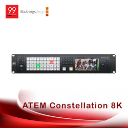 Blackmagic ATEM Constellation 8K