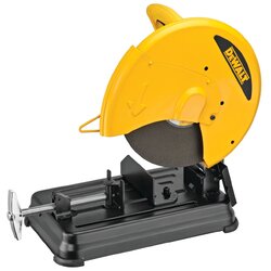 แท่นตัดไฟเบอร์ 14 นิ้ว 2300 วัตต์ รุ่น D28730-B1 DEWALT