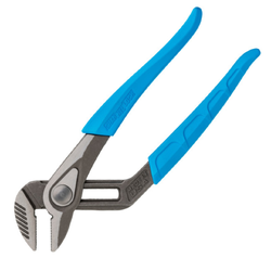 คีมคอม้าปากตรง ขนาด 9.5"/241mm. SpeedGrip No.430X CHAN NEL LOCK