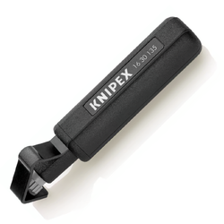 มีดปอกสายเคเบิ้ล No.16 30 135 SB KNIPEX