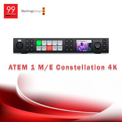 ATEM 1 M/E Constellation 4K