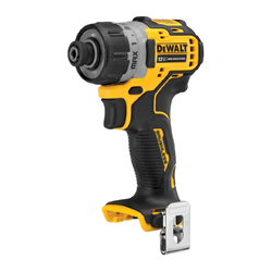 ไขควงกระแทกไร้สาย 12ฺV MAX No.DCF601N-KR DEWALT (เฉพาะตัวเครื่อง)