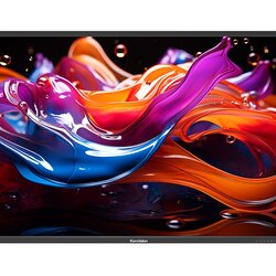 Konvision KXM-6520S 65”4K/8K HDR OLED Monitor
