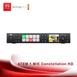 Blackmagic ATEM 1 M/E Constellation HD