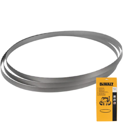 ใบเลื่อยสายพาน สำหรับเครื่อง DCS378B No.DT8477-QZ DEWALT (ชุด 3 ใบ)
