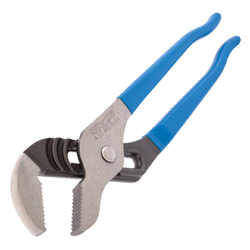 คีมคอม้าปากตรง ขนาด 10" No.430 CHAN NEL LOCK