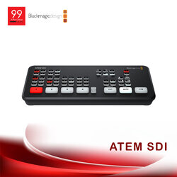 Blackmagic ATEM SDI