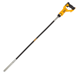 เครื่องจี้ปูนไร้สาย 20V No.DCE531B DEWALT (เฉพาะตัวเครื่อง)
