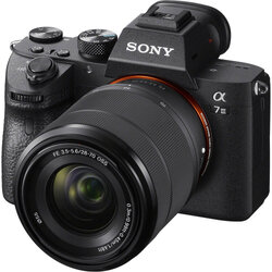 กล้อง Sony A7 Mark 3 Kit 28-70mm Mirrorless Digital Camera Black