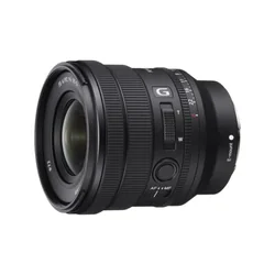 Sony FE PZ 16-35 mm F4 G (SELP1635G)