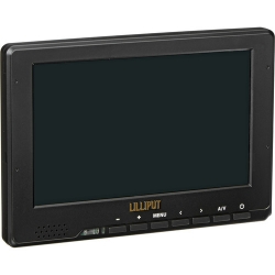จำหน่าย Lilliput 667GL70NP/H/Y On-Camera Video Monitor