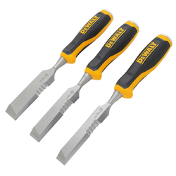 ชุดสิ่ว Dewalt 3 ชิ้น/ชุด (18,25,32 มิล) รุ่น DWHT0-16148 DEWALT