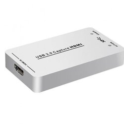 AVMatrix UC1218 HDMI to USB3.0 Capture
