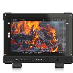 K15 15.4 FHD 1500nit Field Monitor