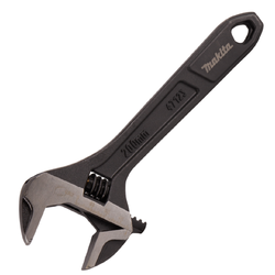 ประแจเลื่อน ขนาด 10" - 12" No.B-65436/B-65442 MAKITA