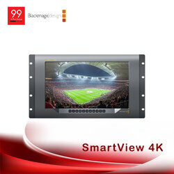 Blackmagic SmartView 4K