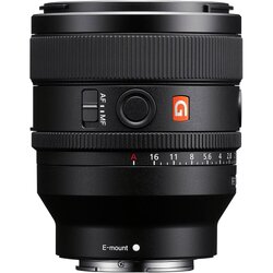 Sony SEL50F14GM เลนส์กล้อง 50mm F1.4 GM Lens