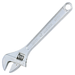 ประแจเลื่อน ขนาด 6" - 12" No.3611 KING TONY