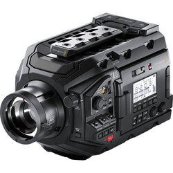 Blackmagic Ursa Broadcast