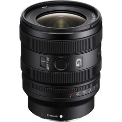 Sony FE 16-25mm F2.8 G (SEL1625G)