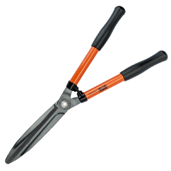 กรรไกรตัดแต่งพุ่มไม้ รุ่น P59-25-F BAHCO