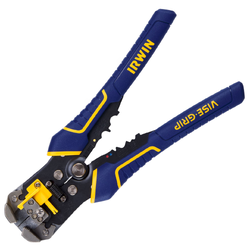 คีมตัดสาย/ปลอกสาย ขนาด 8" No.2078300 IRWIN