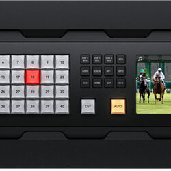 Blackmagic ATEM 4 M/E Constellation 4K Plus