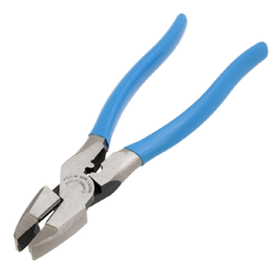 คีมปากจิ้งจก รุ่นผ่อนแรง ขนาด 9.5" No.369CRFT CHAN NEL LOCK