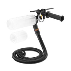 ชุดท่อดูดฝุ่นสำหรับสว่านโรตารี่ รุ่น DWH201D-XJ DEWALT