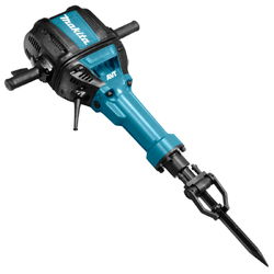 เครื่องสกัดคอนกรีตไฟฟ้า 72.8 จูล ขนาด 28.6 มม. (1-1/8 นิ้ว) 2,000W รุ่น HM1812 MAKITA